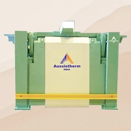 Dual Melting Furnaces