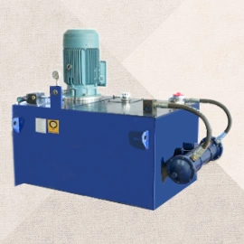 Induction Furnaces