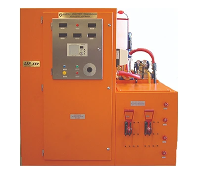 Induction Power Supplies Manufacturer