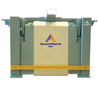 Cast Frame Furnace