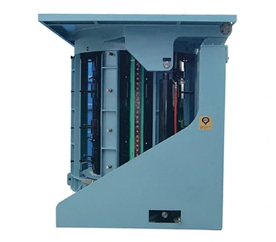 Steel Frame Furnace Manufacturer