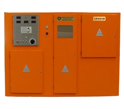 Induction Heating